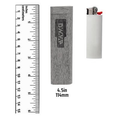 SlimStash by Dynavap - African Mahogany - UK